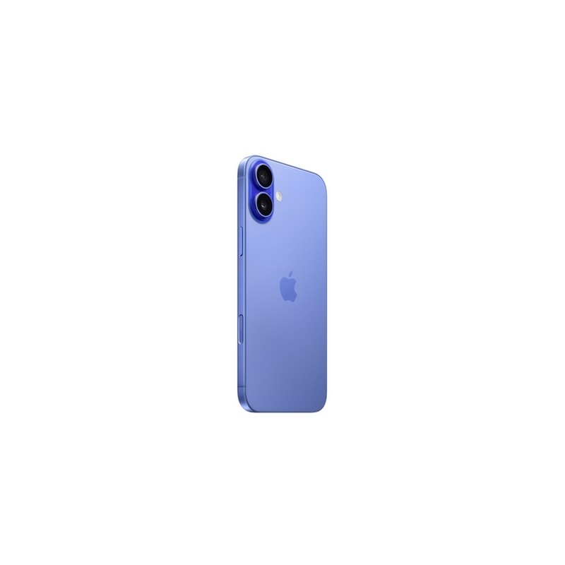 iPhone 16 Plus 128GB Ultramarine - MXVX3QLA