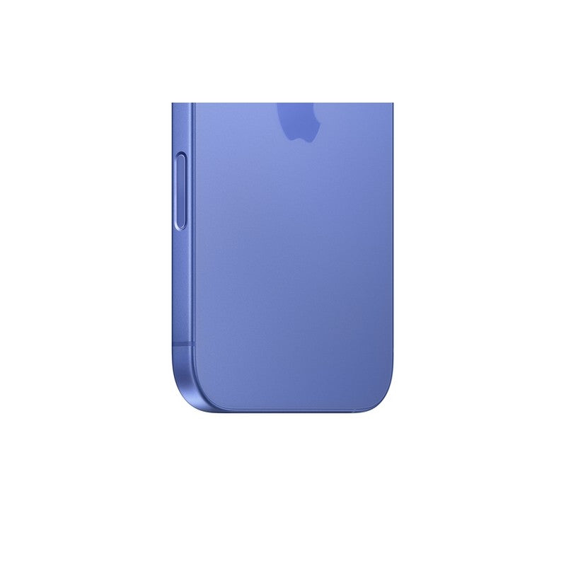 iPhone 16 Plus 128GB Ultramarine - MXVX3QLA