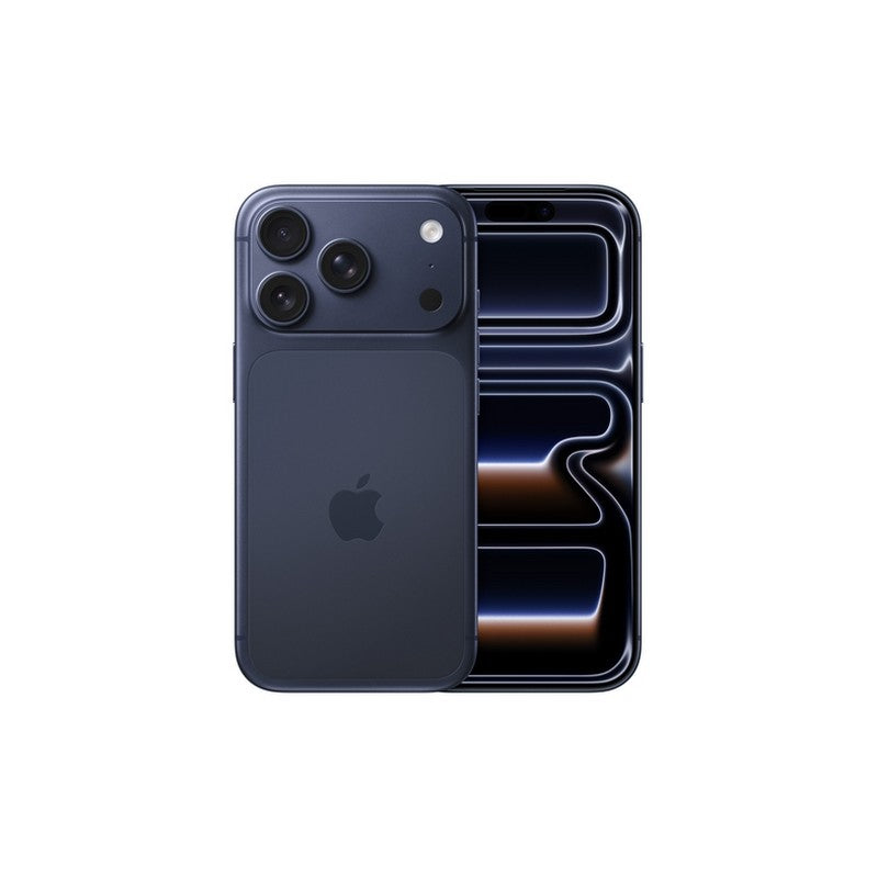 iPhone 17 Pro 512GB Deep Blue - MG8N4QLA