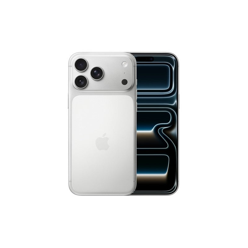 iPhone 17 Pro Max 256GB Silver - MFYM4QLA
