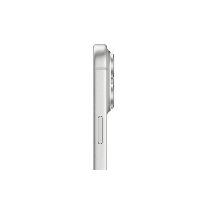 iPhone 17 Pro Max 256GB Silver - MFYM4QLA