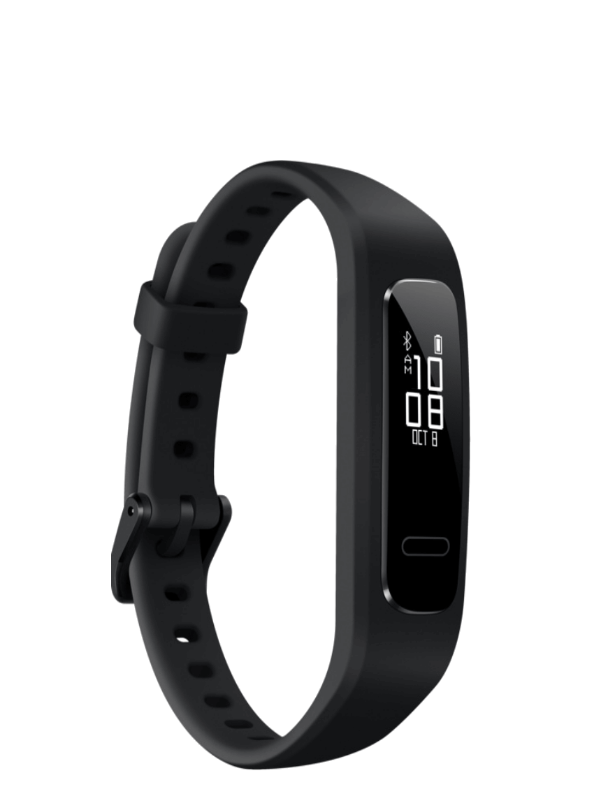 SMARTWATCH HUAWEI BAND 4E ACTIVE EDITION BLACK