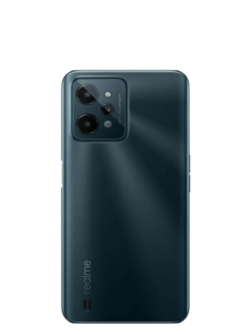 REALME C31 64GB 4GB RAM 4G DUAL SIM DARK GREEN EU OEM