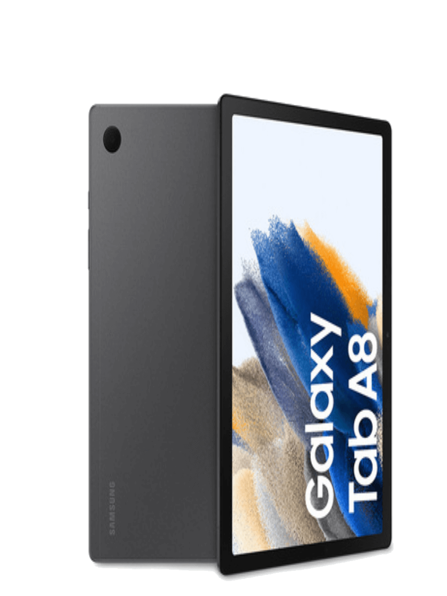 TABLET SAMSUNG X200 TAB A8 64GB RAM WI-FI 10.5 GREY ITALY