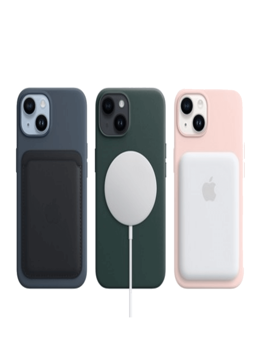 APPLE IPHONE 14 128GB STARLIGHT(white) ITALY