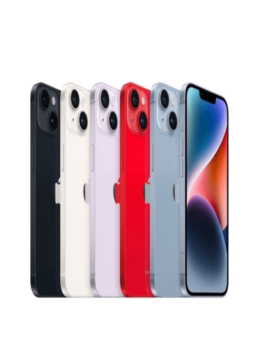 APPLE IPHONE 14 256GB BLUE ITALY