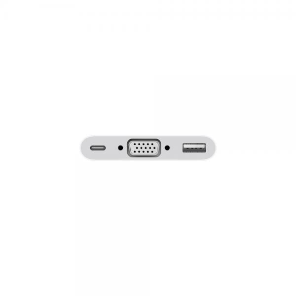 Adattatore Apple multiporta da USB-C a VGA