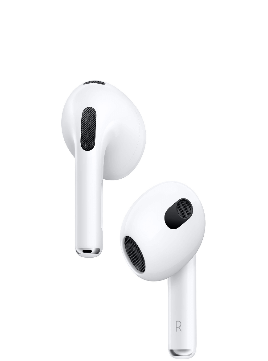 Airpods 3 \\ con case di ricarica MPNY3ZM/A
