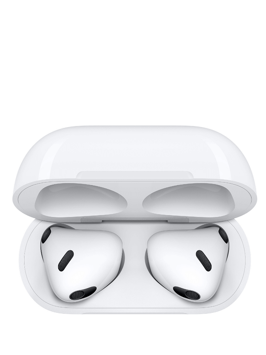 APPLE AIRPODS 3 MPNY3M/A 2022 C/CHARGING CASE