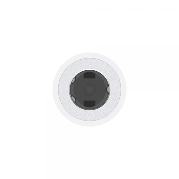 Adattatore Apple da Lightning a jack 3,5mm