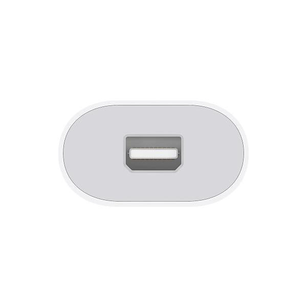 Adattatore Apple da Thunderbolt 3 USB-C a Thunderbolt 2