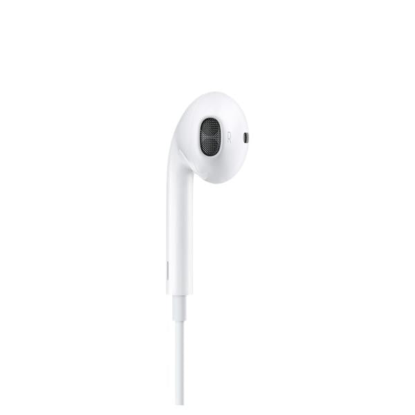 Apple EarPods \\ Auricolari - jack 3,5mm - Bianco