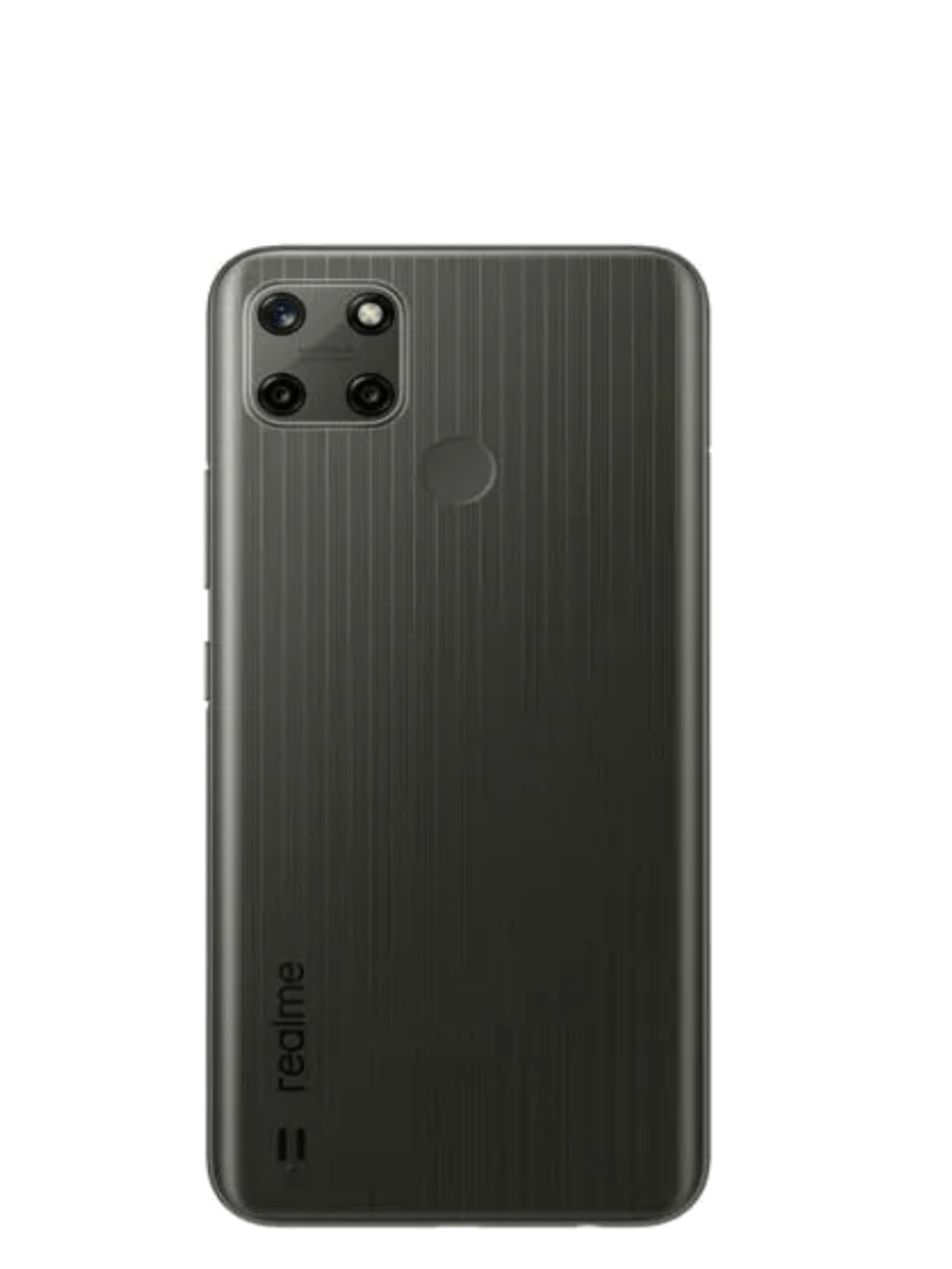 REALME C25Y 64GB 4GB RAM DS GREY ITA