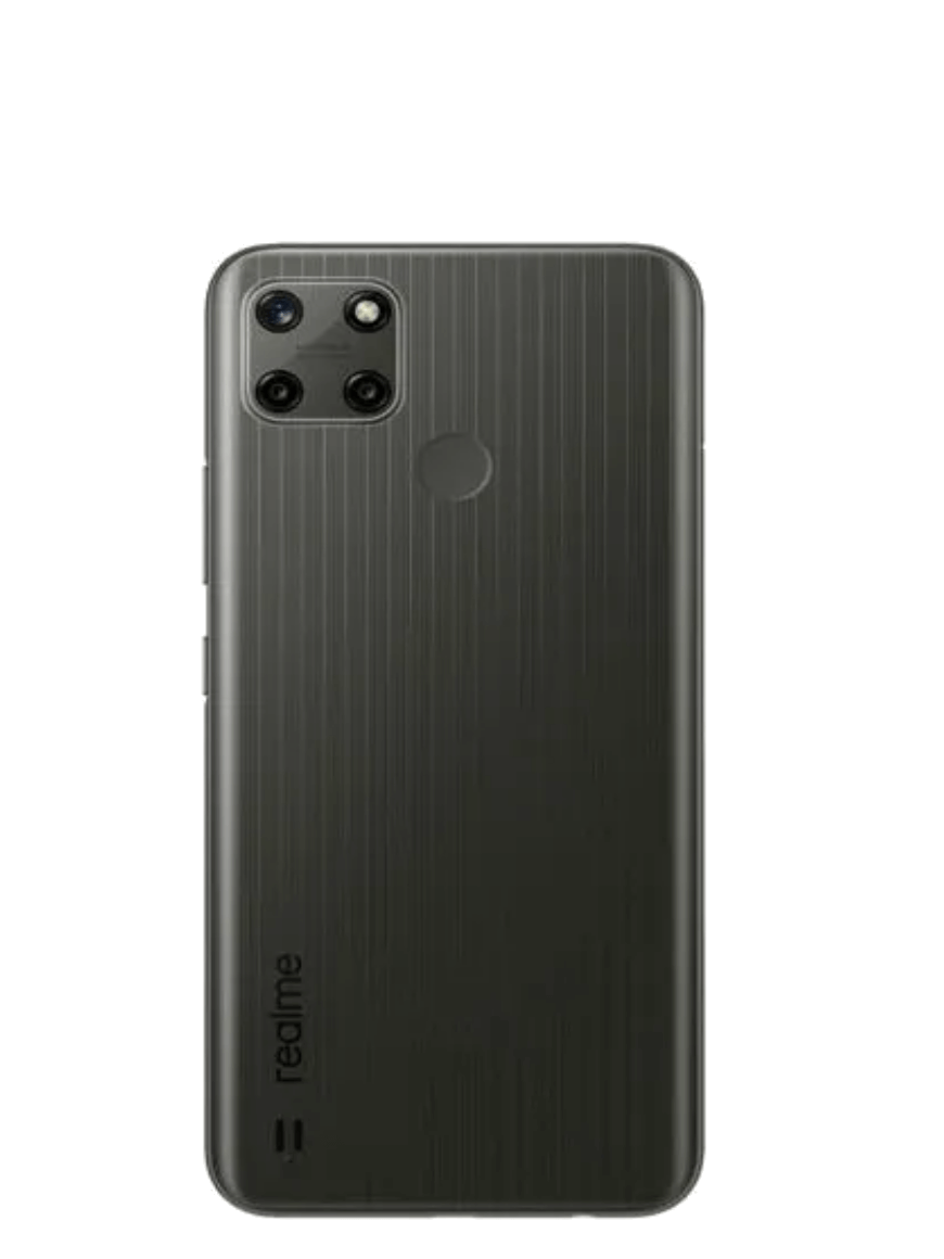 REALME C25Y 64GB 4GB RAM DUAL SIM GREY ITALY OEM