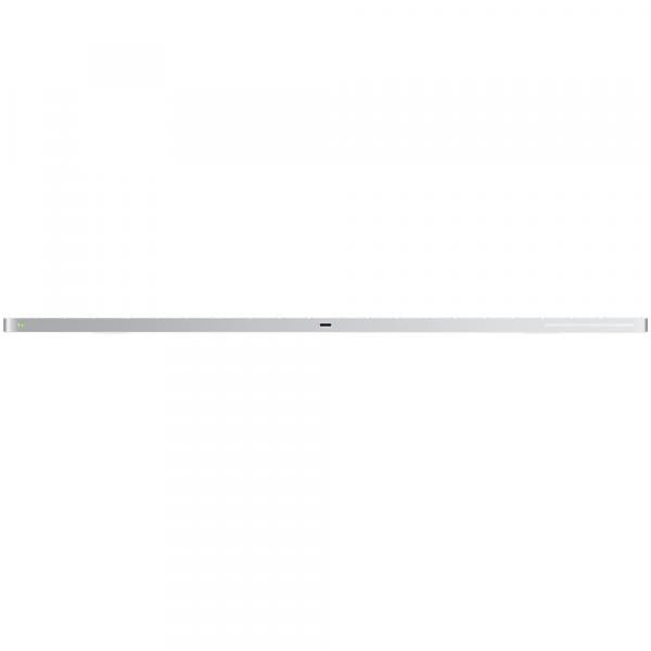 TASTIERA MAGIC KEYBOARD APPLE CON TASTIERINO NUMERICO \\ ARGENTO - INGLESE INTERNAZIONALE - (MIN. 5PZ)