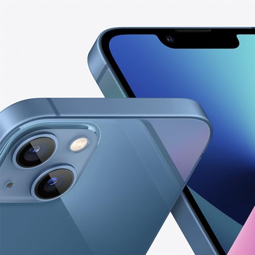 Apple iPhone 13 (128 GB) - Galassia