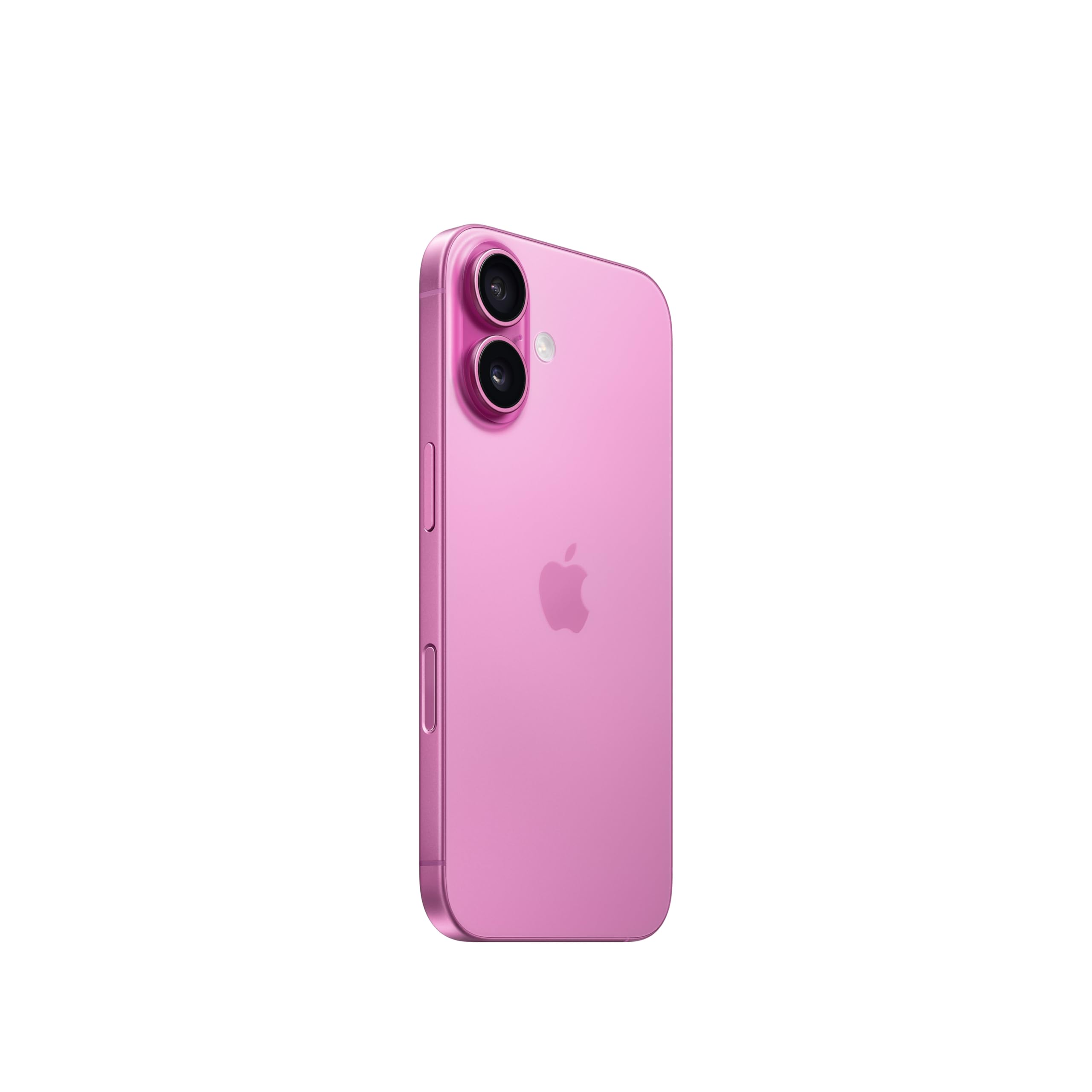 Apple iPhone 16 128 GB: Telefono 5G con Controllo fotocamera, chip A18 e tanta autonomia in più. Compatibile con AirPods; Rosa