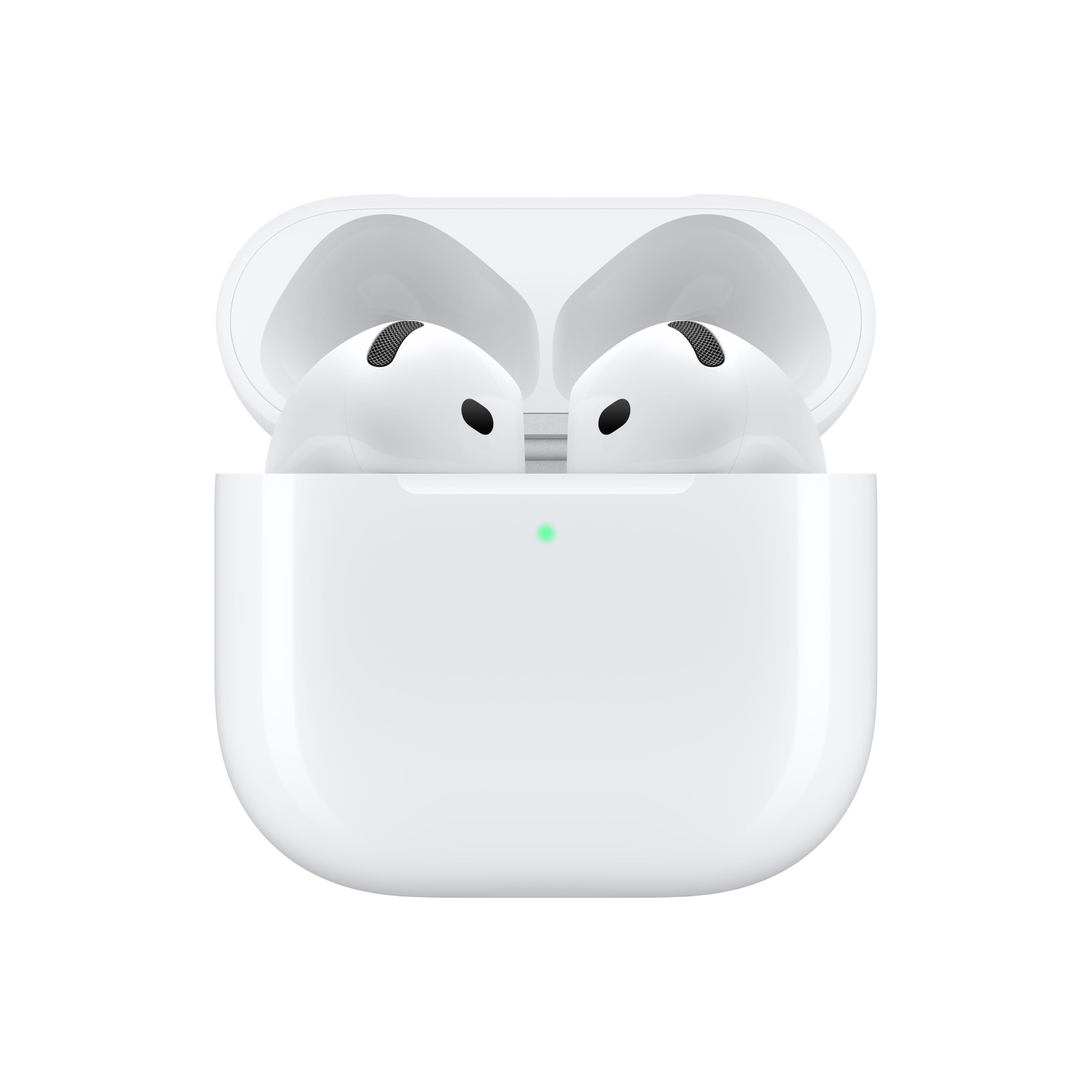 Apple AirPods 4 Auricolari
