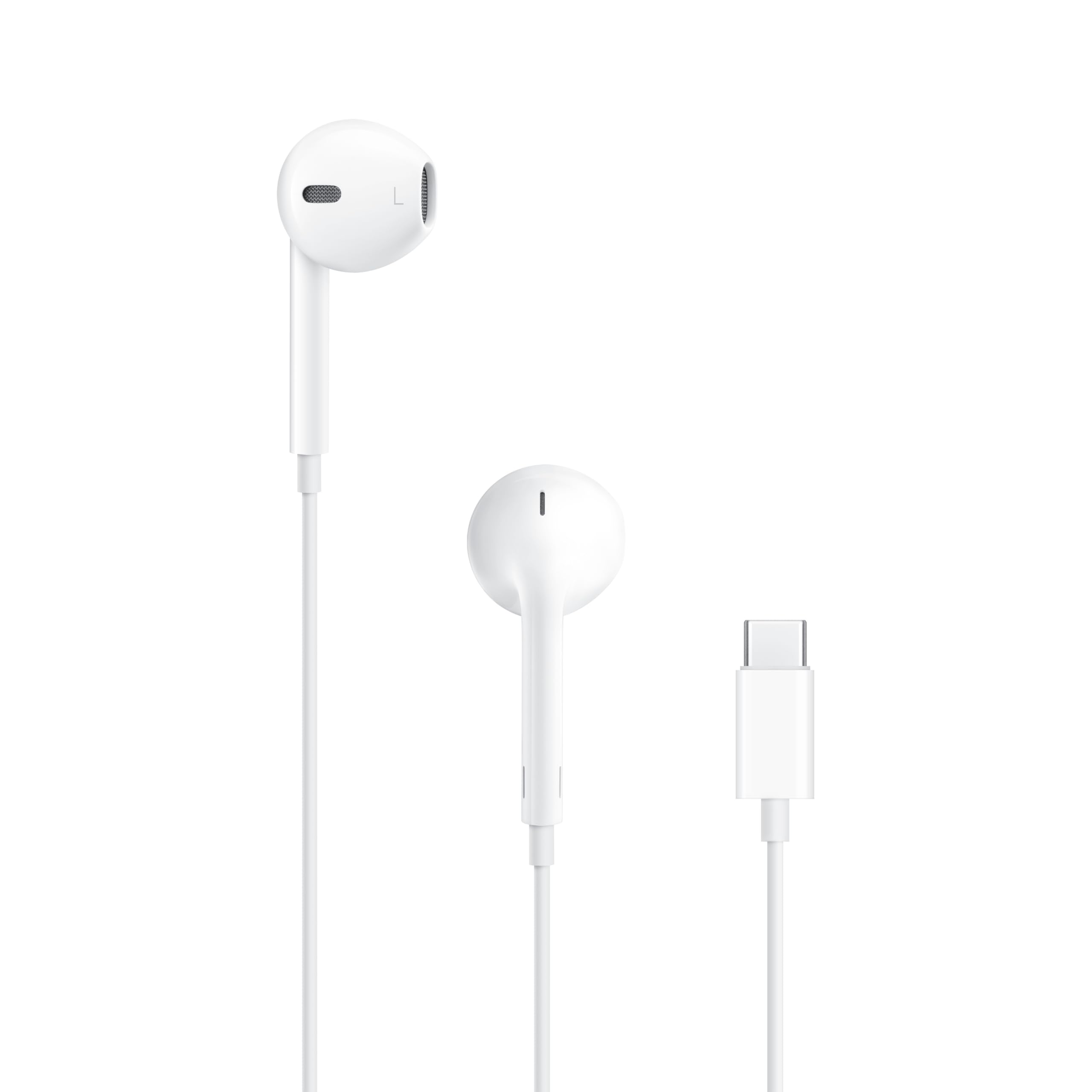 Apple EarPods (USB‑C) (2024)