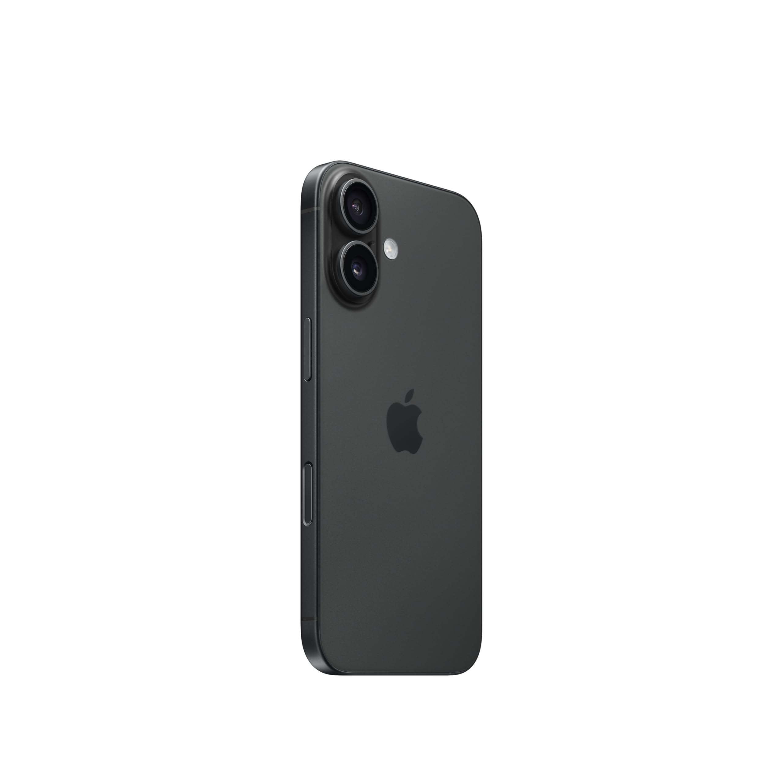 Apple iPhone 16 128 GB: Telefono 5G con Controllo fotocamera, chip A18 e tanta autonomia in più. Compatibile con AirPods; Nero