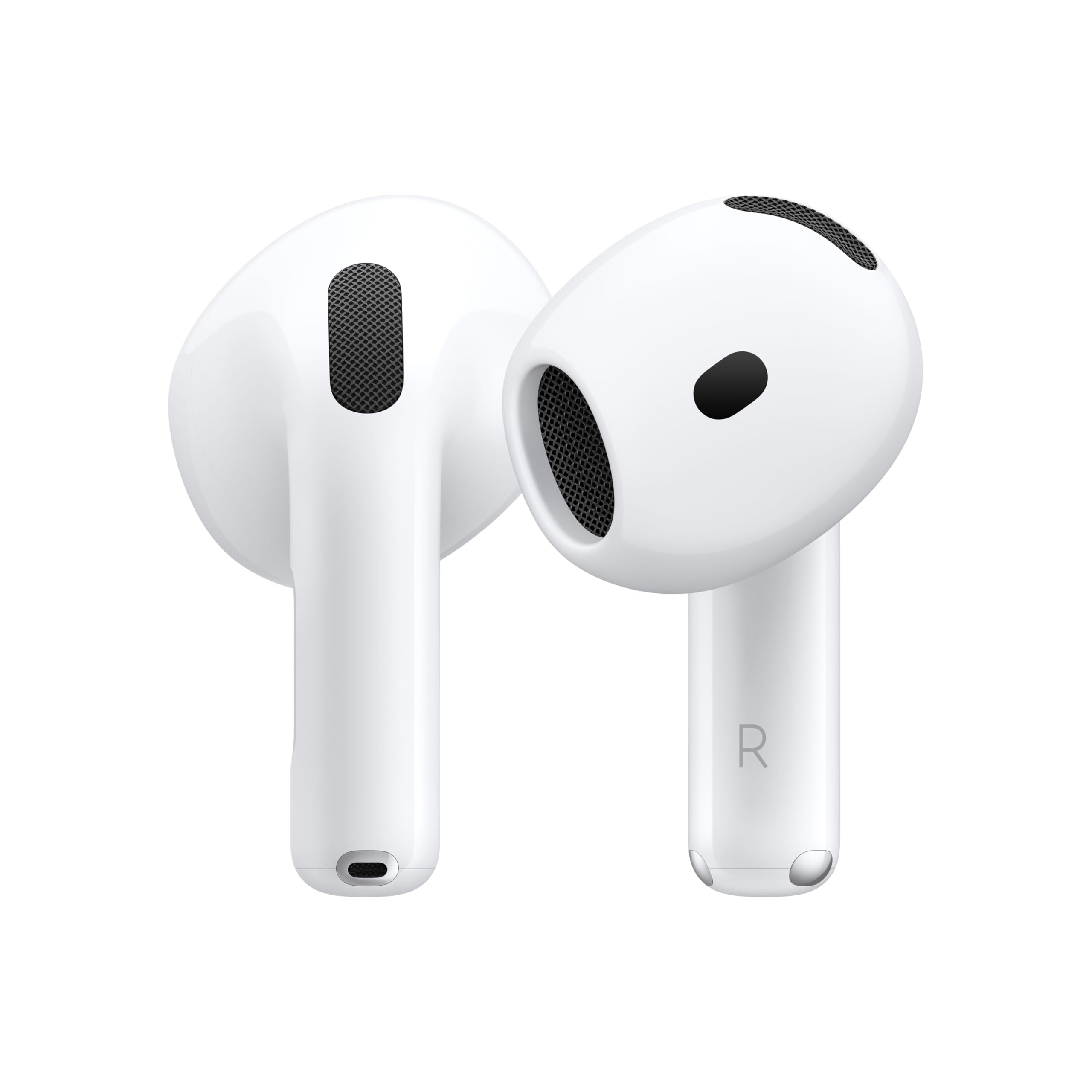 Apple AirPods 4 Auricolari