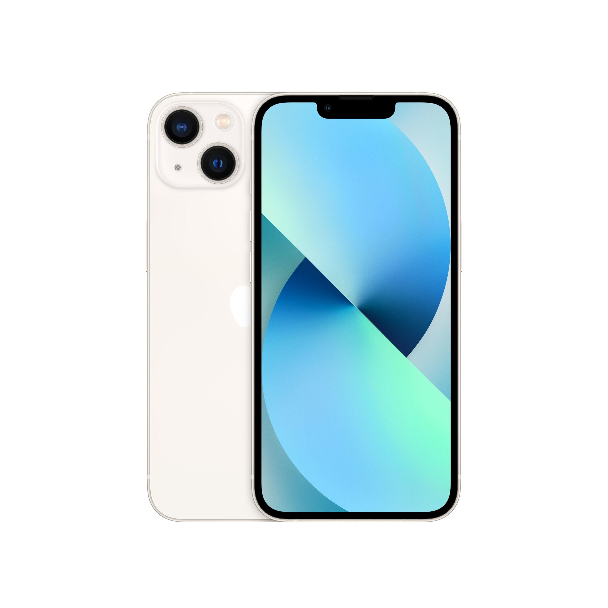 Apple iPhone 13 (128 GB) - Galassia