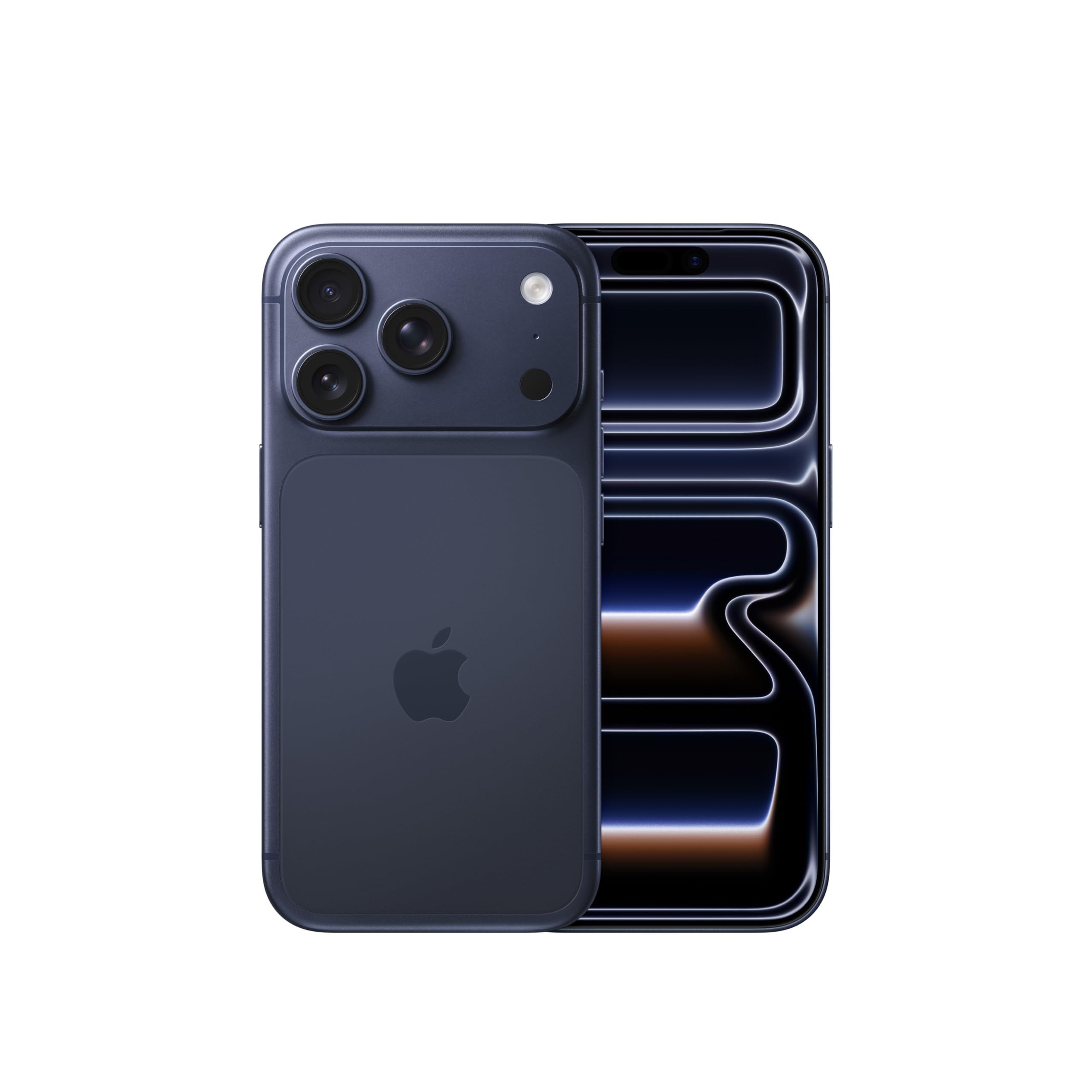 Apple iPhone 17 Pro 256 GB: Blu profondo