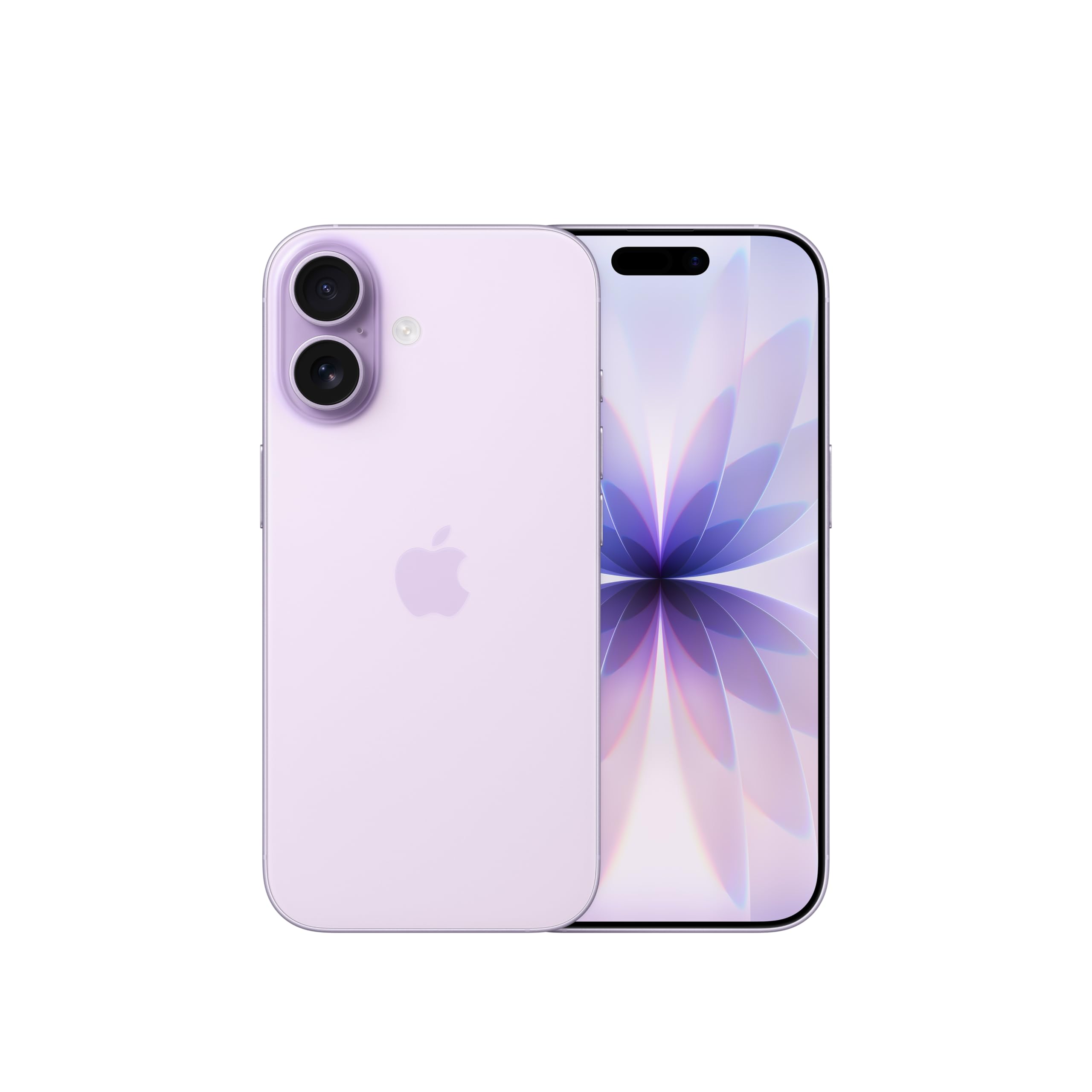 Apple iPhone 17 512 GB: Lavanda