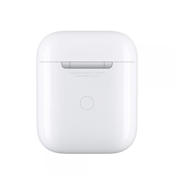 Custodia di ricarica wireless per AirPods