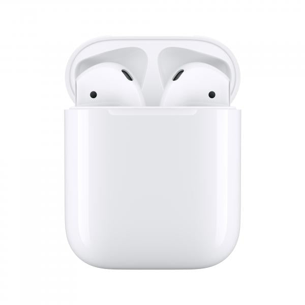 AirPods 2nd gen. \\ con custodia di ricarica
