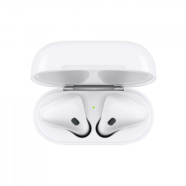 AirPods 2nd gen. \\ con custodia di ricarica