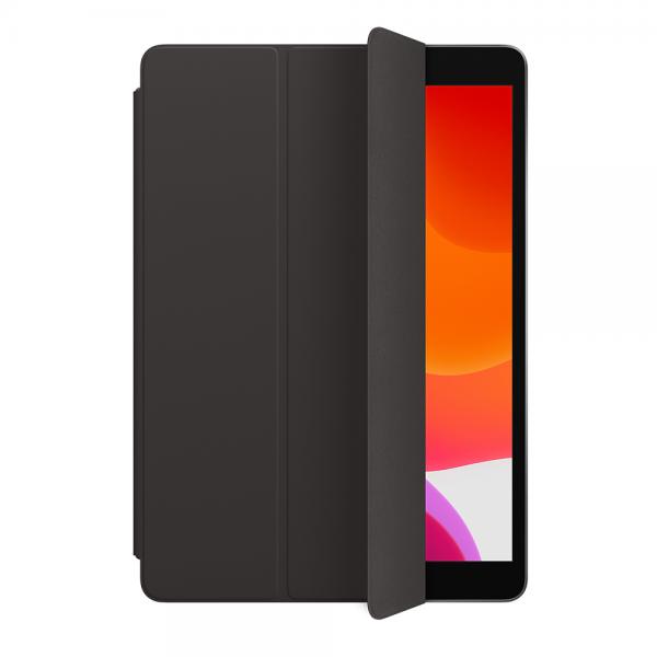 Apple Smart Cover - iPad 10,2"/Air 3rd gen./Pro 10,5" \\ Nero in poliuretano