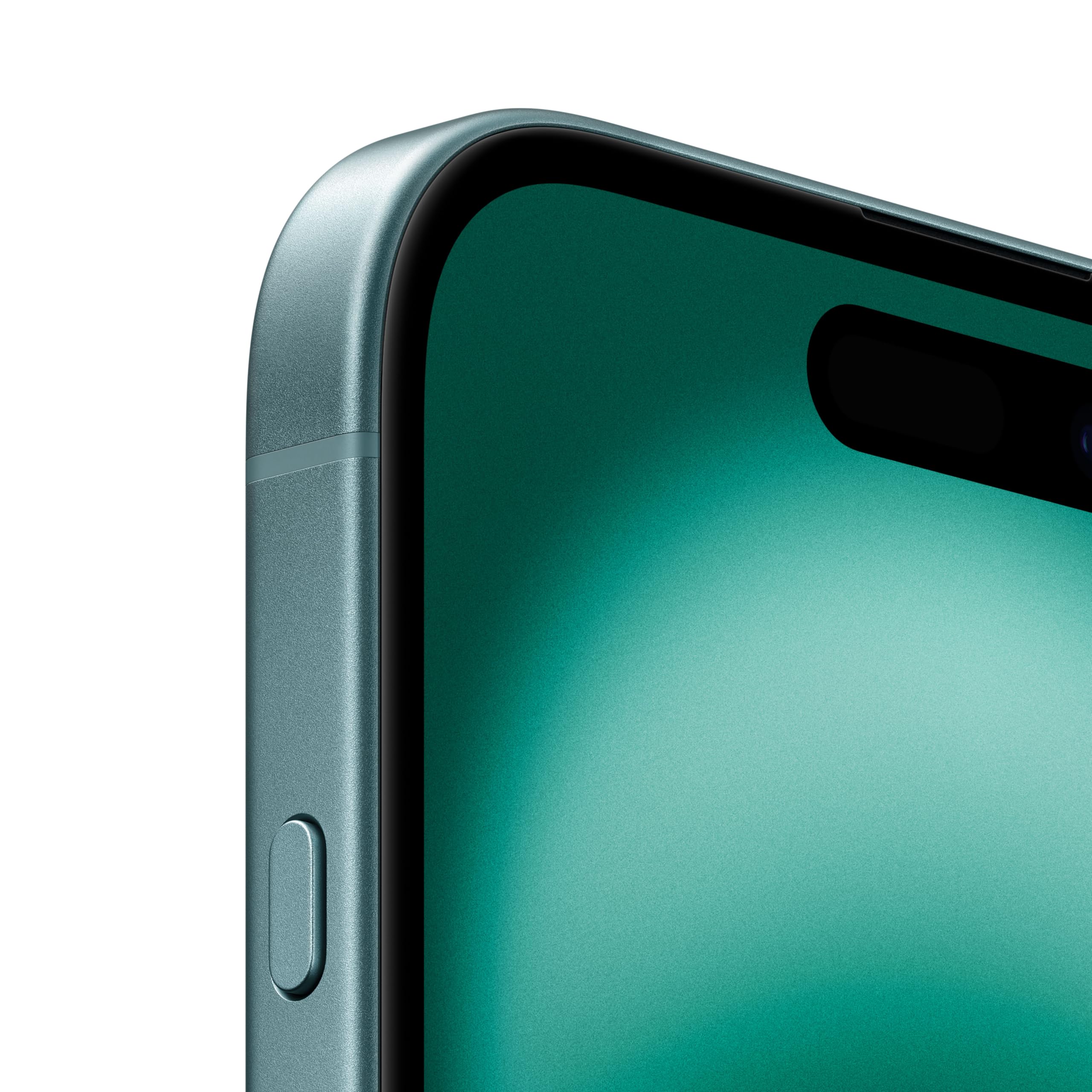 Apple iPhone 16 256 GB: Telefono 5G con Controllo fotocamera, chip A18 e tanta autonomia in più. Compatibile con AirPods; Nero