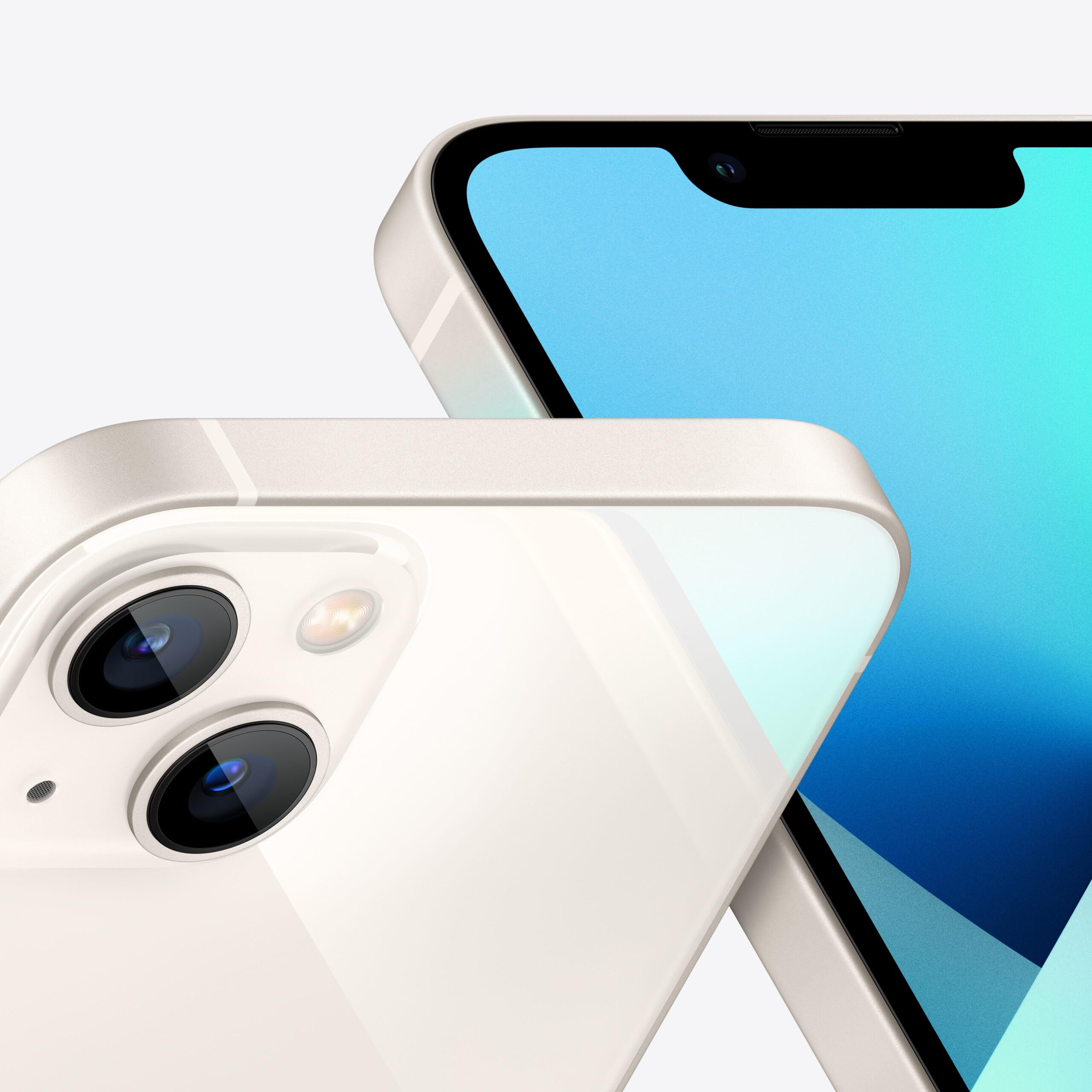 Apple iPhone 13 (128 GB) - Galassia