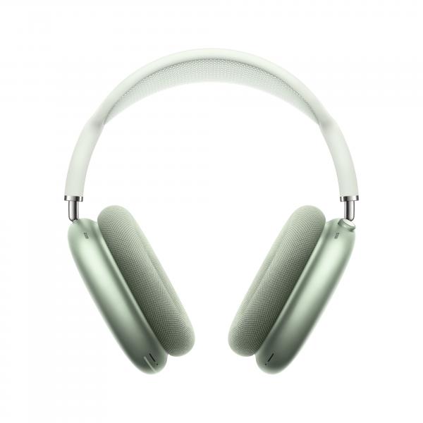 AirPods Max \\ Cuffie Wireless - Verde