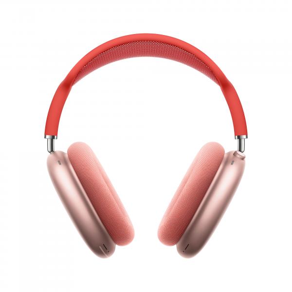 AirPods Max \\ Cuffie wireless - Rosa