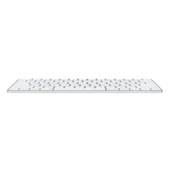 Apple Magic Keyboard \\ Argento - Italiano