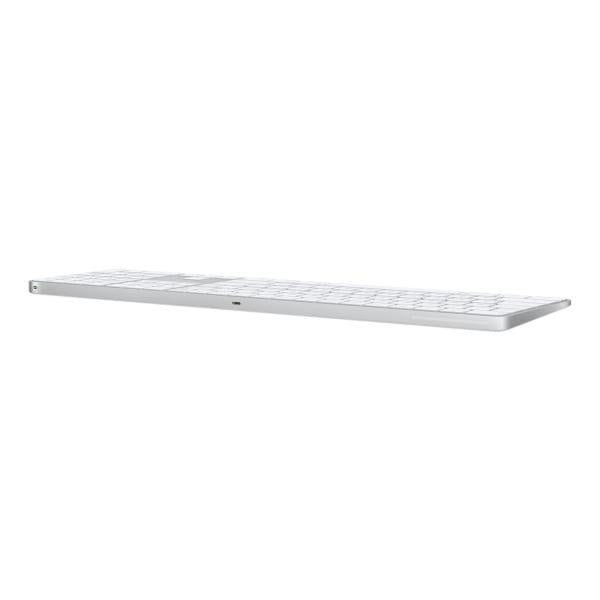 MAGIC KEYBOARD WITH TOUCH ID AND NUMERIC KEYPAD FOR MAC COMPUTERS WITH APPLE SILICON - INTERNATIONAL ENGLISH - (MIN. 5PZ