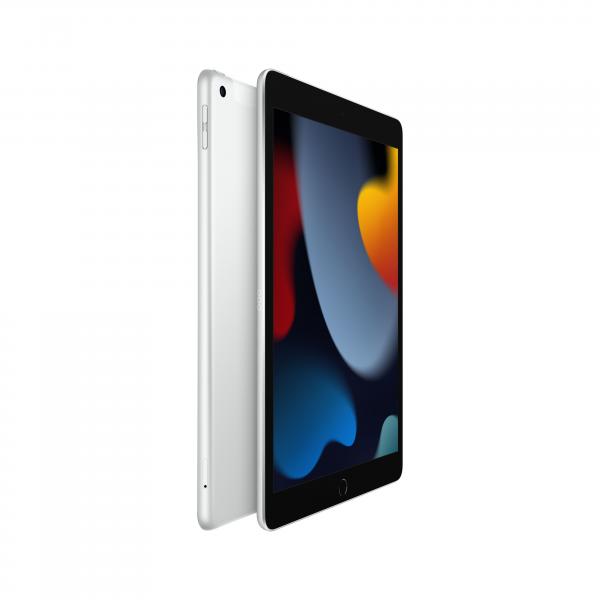 iPad 10,2" (2021) Wi-Fi - 64GB \\ Argento EU