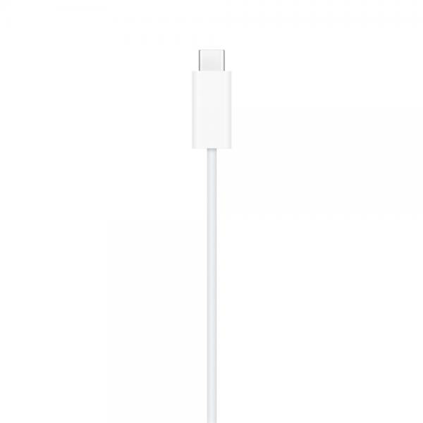 Cavo magnetico USB-C per la ricarica rapida di Apple Watch \\ 1m