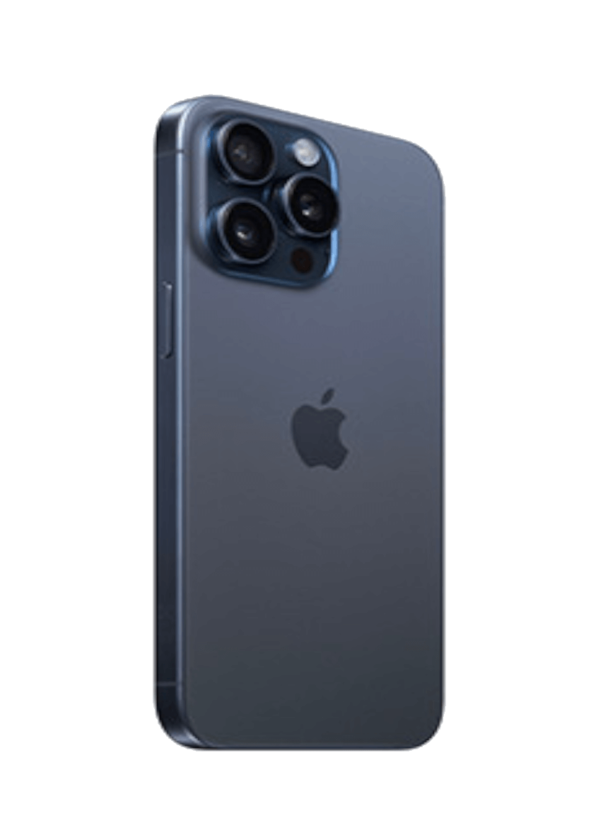 APPLE IPHONE 15 PRO 128GB BLUE EU OEM