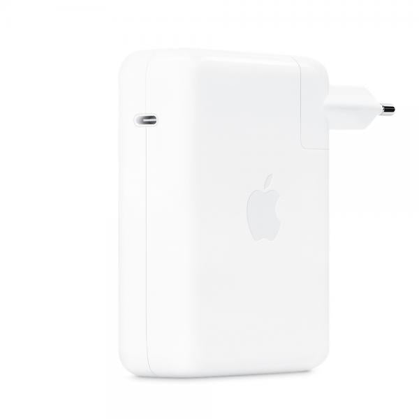 Alimentatore Apple USB-C da 140W \\ Compatibile con MacBook Pro M1 16"