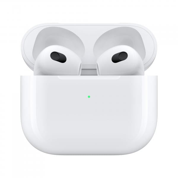 AirPods 3rd gen. \\ con case di ricarica MagSafe