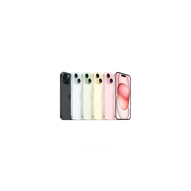 APPLE IPHONE 15 128GB GREEN ITALY