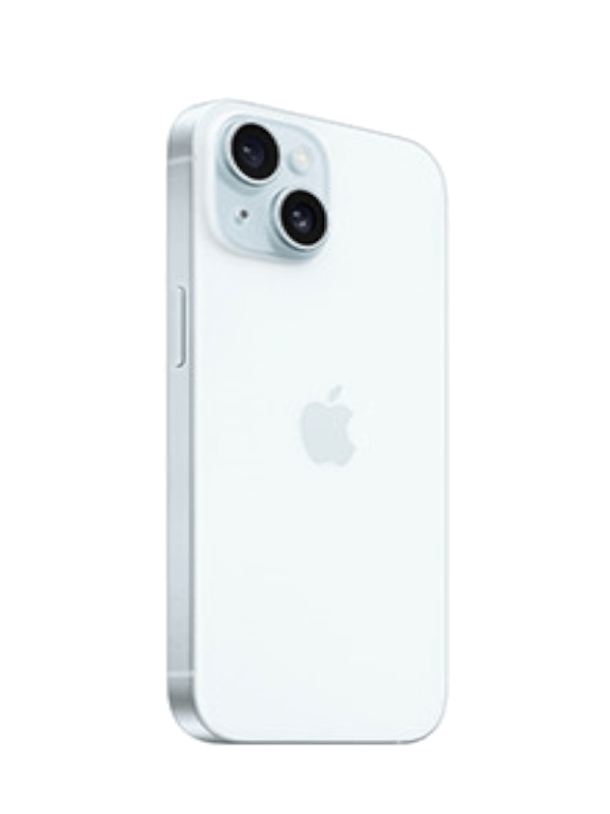 APPLE IPHONE 15 256GB BLUE EU OEM