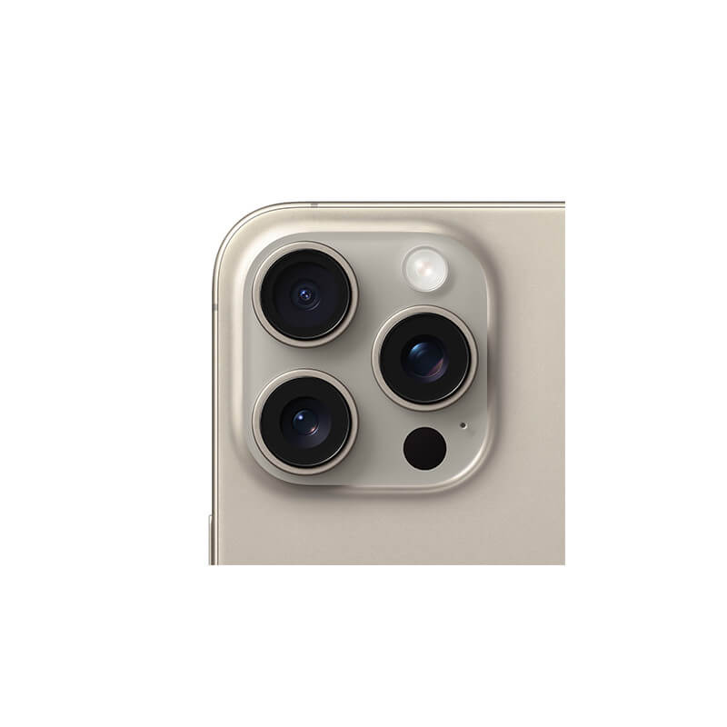 APPLE IPHONE 15 PRO 256GB NATURAL ITALY