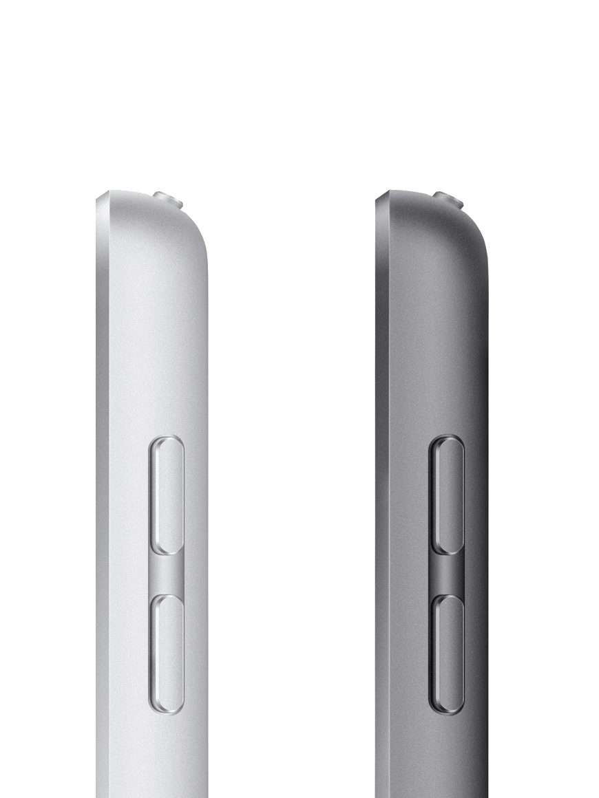 APPLE IPAD 9MK2K3RK/A 10.2" 9th(2021)64GB WI-FI GREY EU