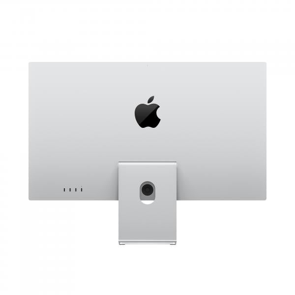 Apple Studio Display \\ Vetro Nanotexture - Sostegno a inclinazione regolabile