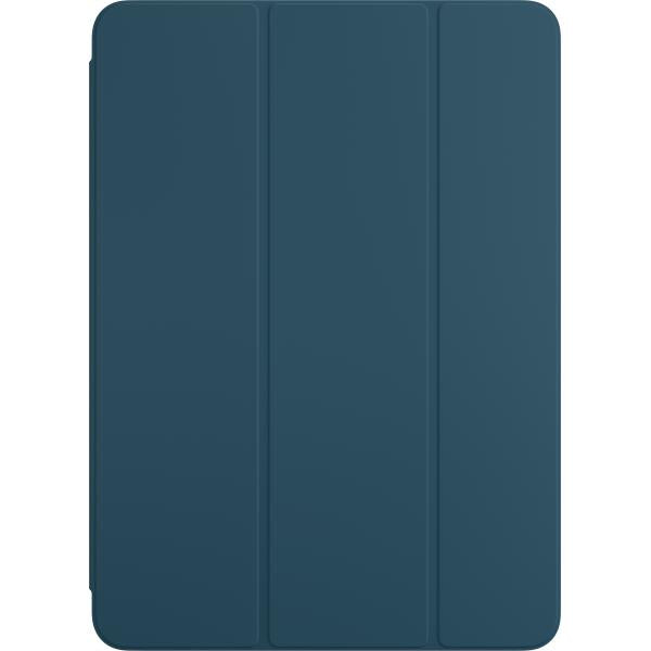 Apple Smart Folio - iPad Air 5th gen. (2022) \\ Blu oceano in poliuretano