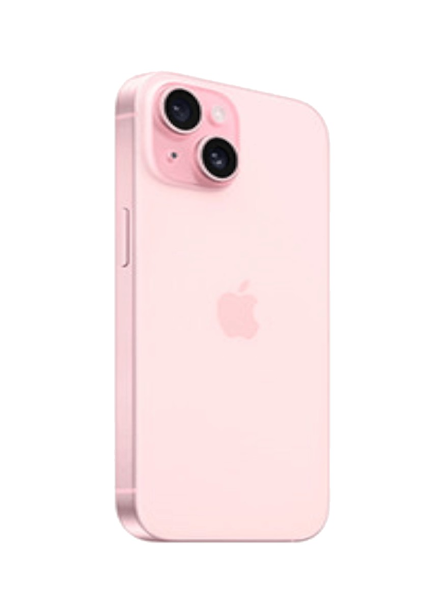 APPLE IPHONE 15 128GB PINK EU